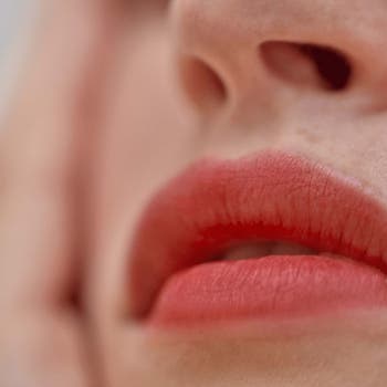 Bitten Lip Tint Lipgloss