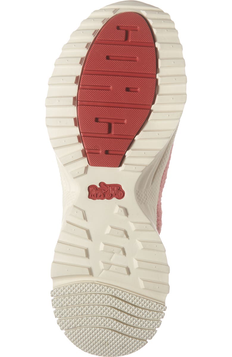 COACH C143 Espadrille Runner, Alternate, color,