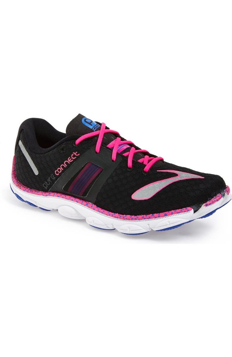 Brooks 'Pure Connect 4' Running Shoe, Main, color,