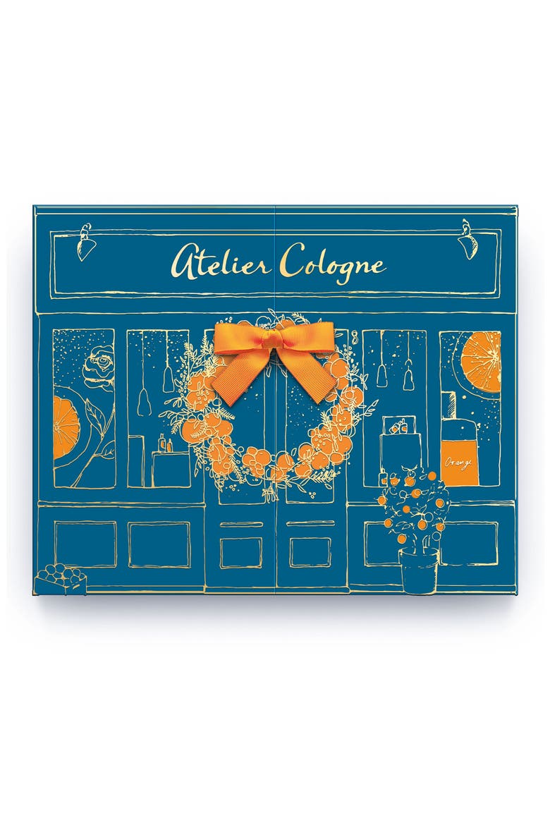 Advent Calendar Collection, Main, color, NO COLOR