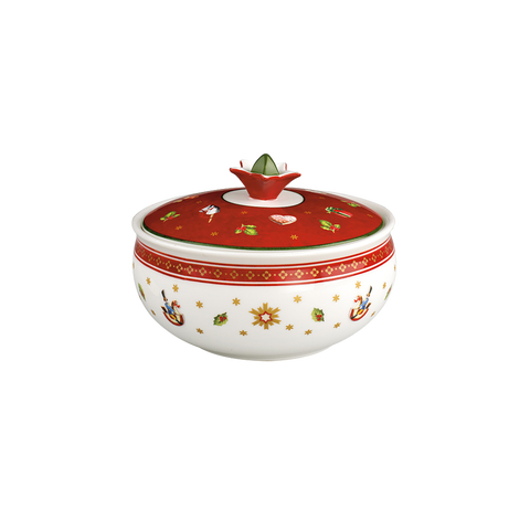 Toy's Delight Sugar Bowl