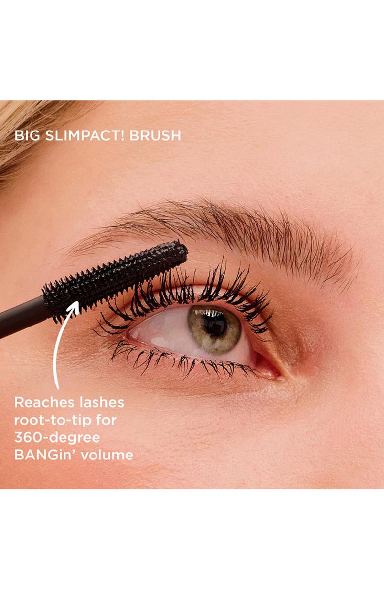Benefit Cosmetics BANGIN Lashes Volumizing Mascara Duo, Alternate, color,