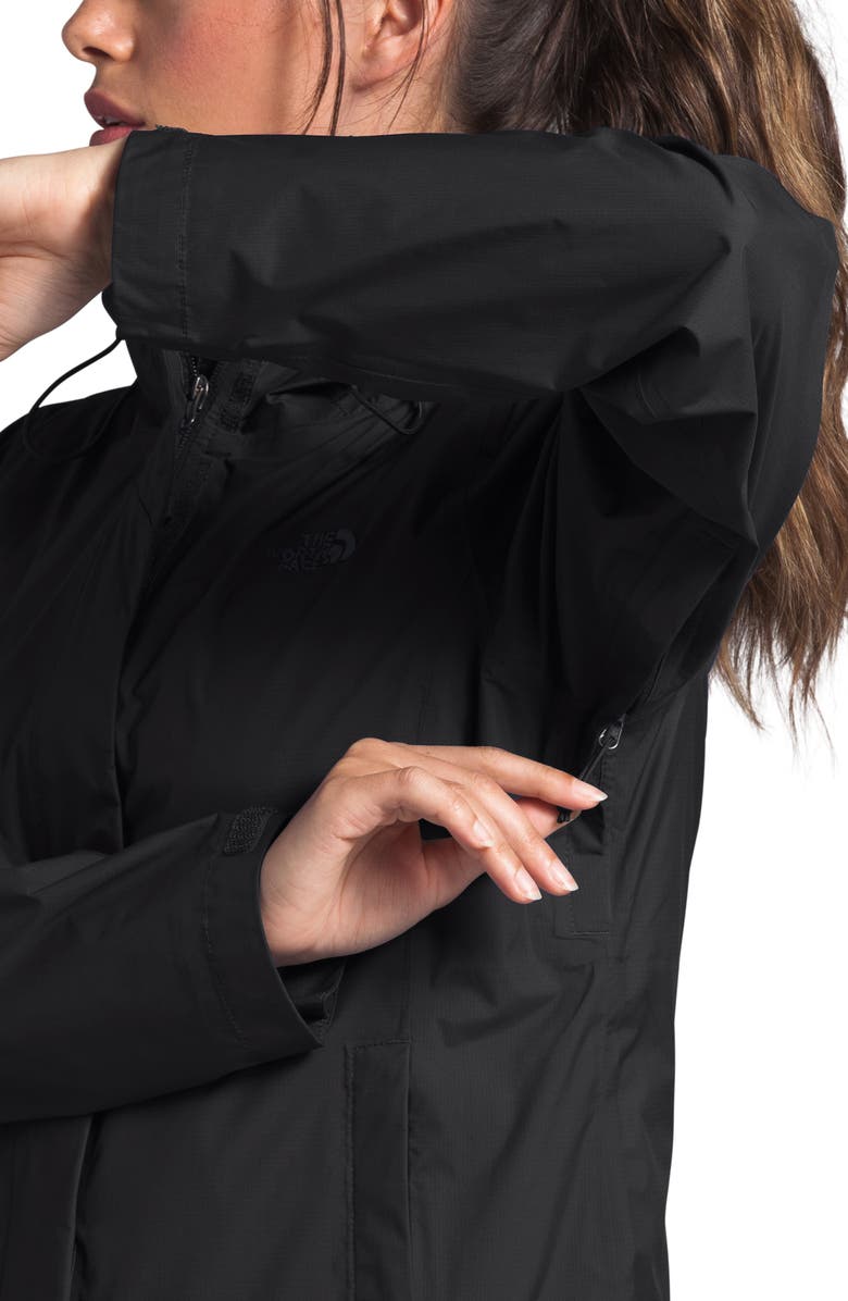The North Face Venture 2 Waterproof Jacket, Alternate, color,