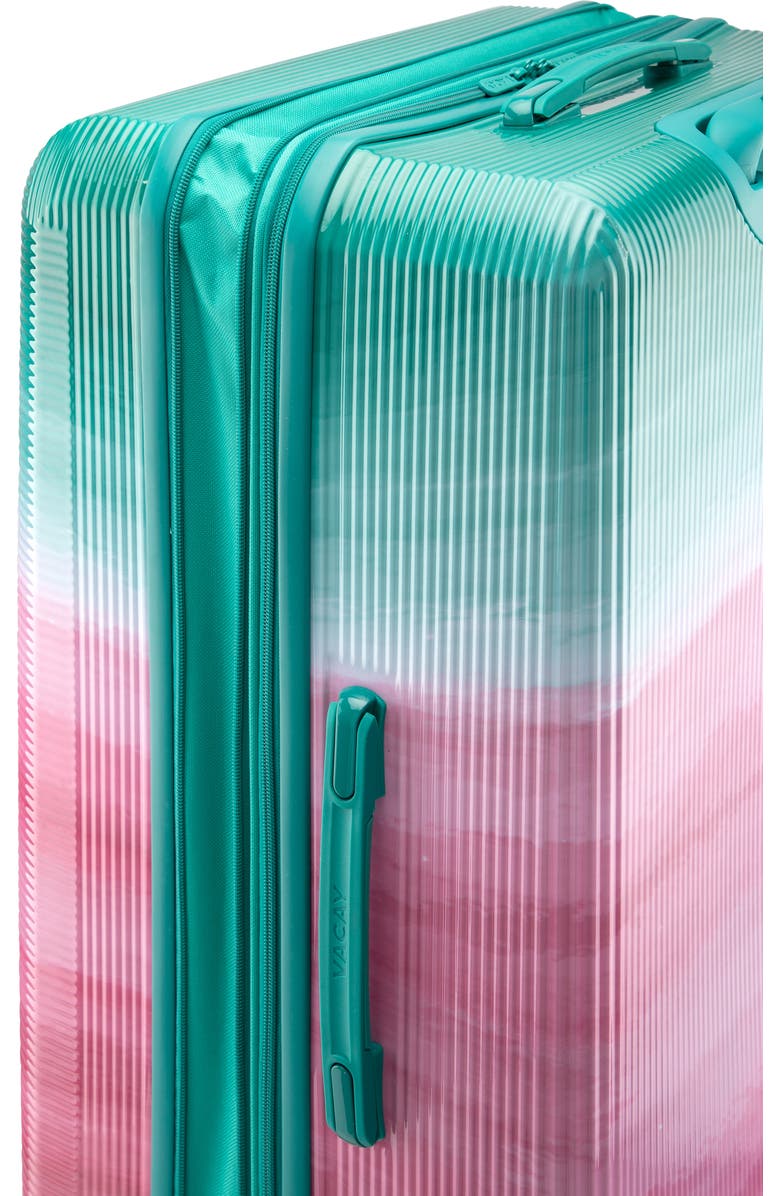 Vacay Future Elements Daydream 28-Inch Spinner Suitcase, Alternate, color,