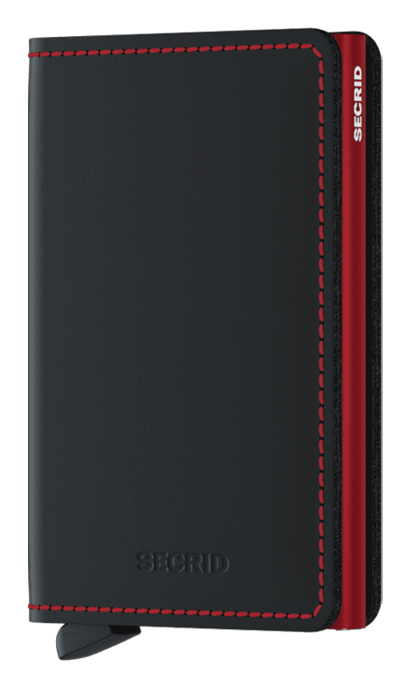 selected Black-Red