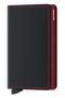  Black-Red
