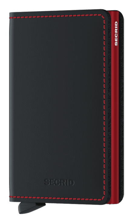 Slimwallet Matte