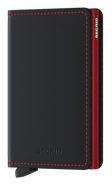 Secrid Slimwallet Matte