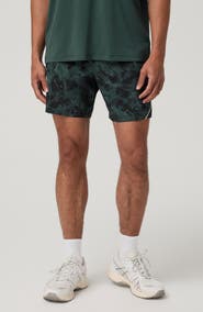 Vuori Kore Unlined Performance Shorts