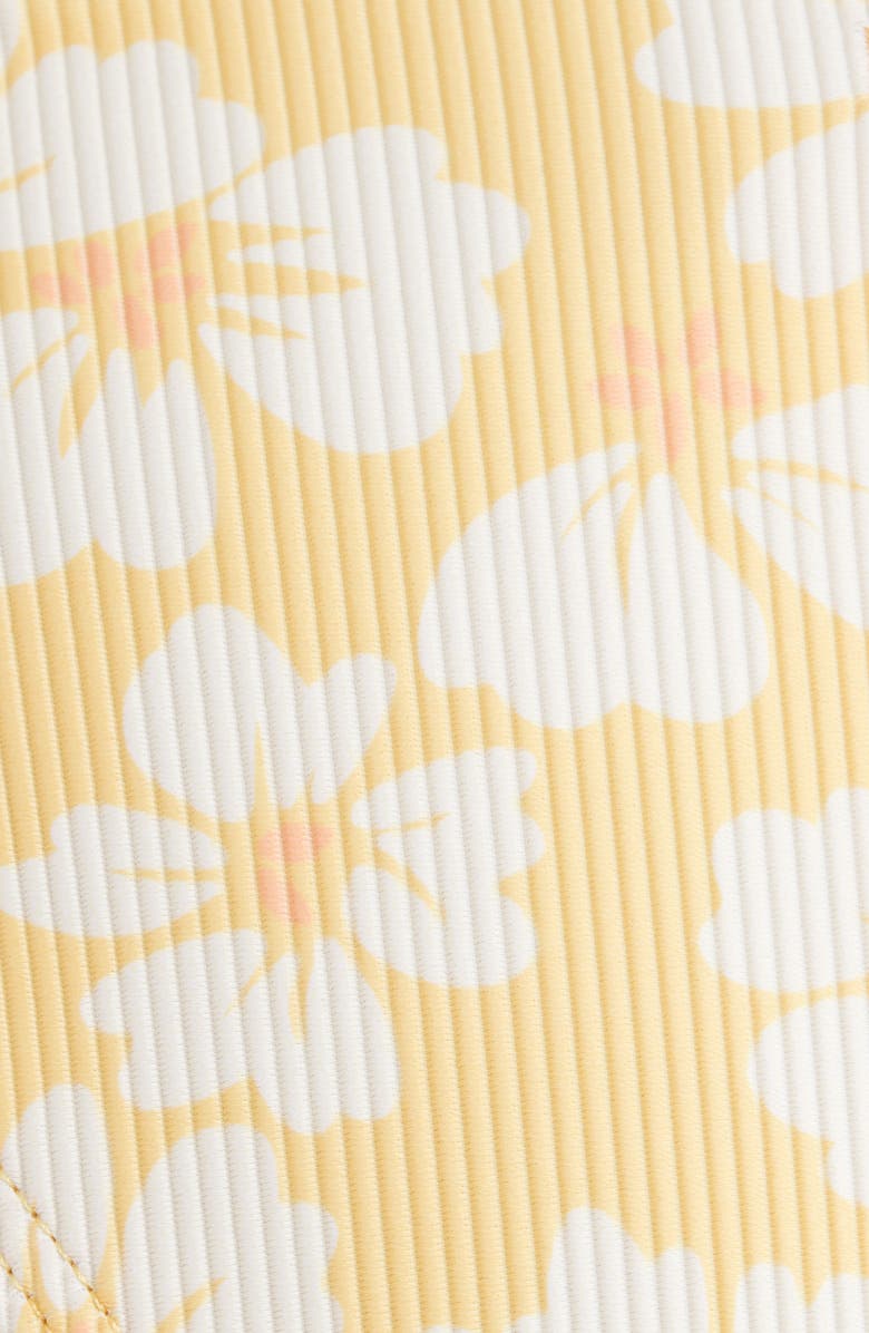 Billabong Golden Swell Bikini Bottoms, Alternate, color, Golden Peach