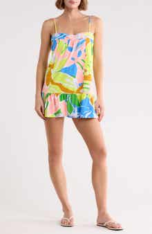 Guilia Cover-Up Dress