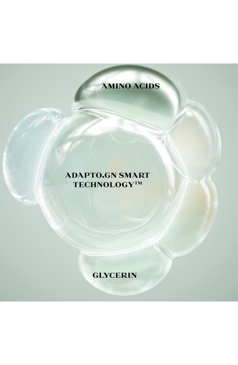 Prada Augmented Skin The Cleanser and Makeup Remover, Alternate, color,