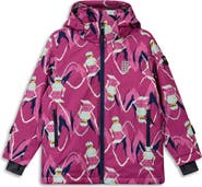 LEGO Kids' Winter Ski Jacket