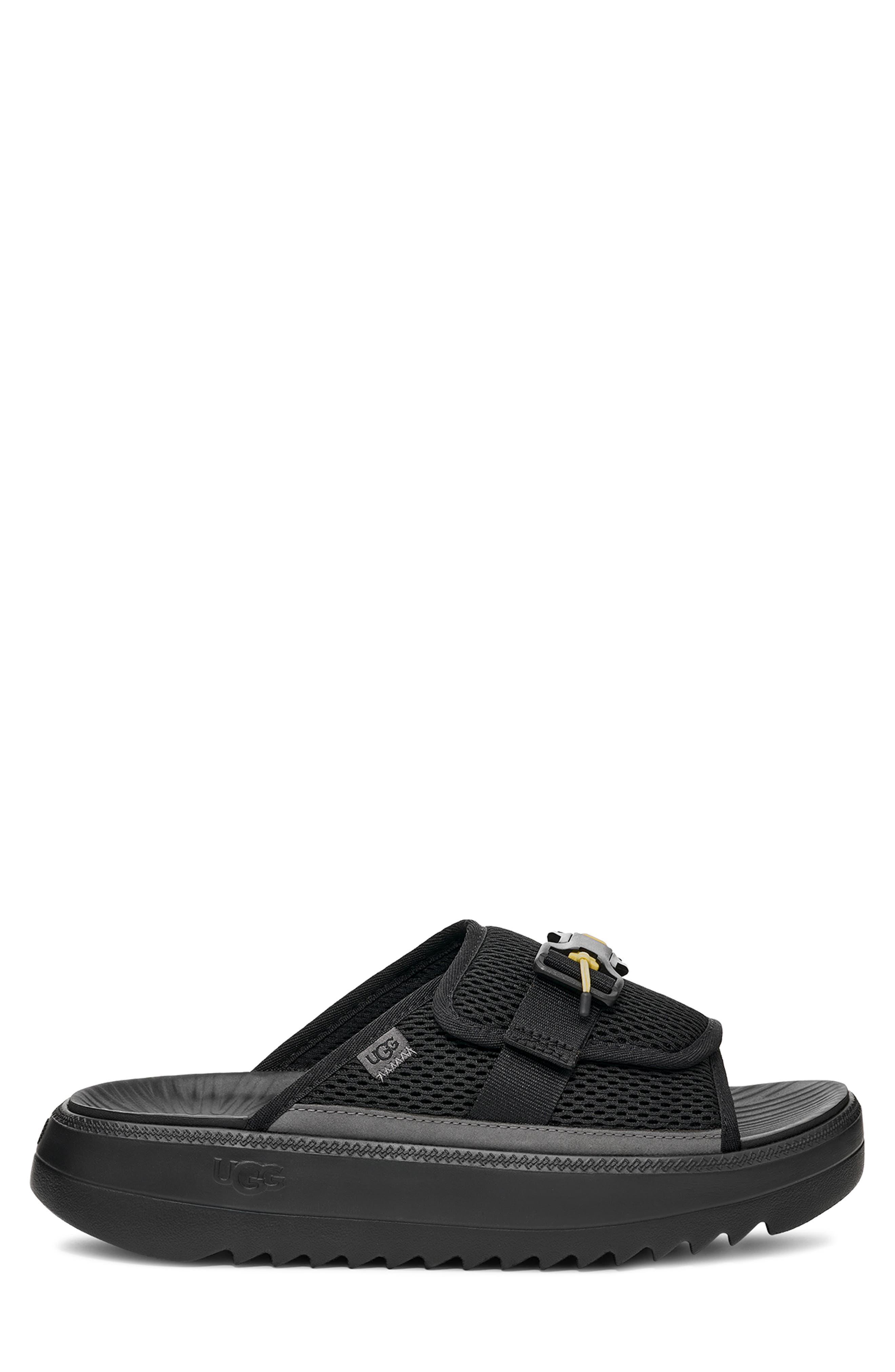 UGG<sup>®</sup> Maxxer 2.0 Slide Sandal, Alternate, color, 