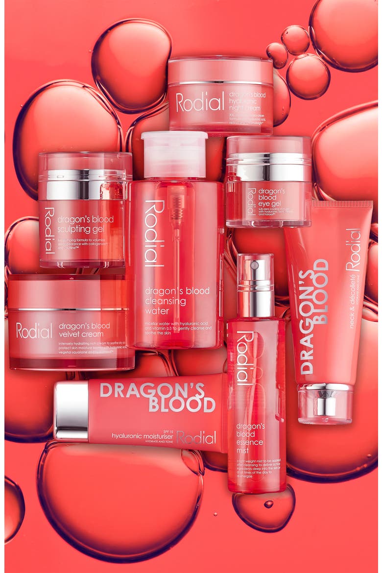 Dragon's Blood Cleansing Water, Alternate, color, NO COLOR