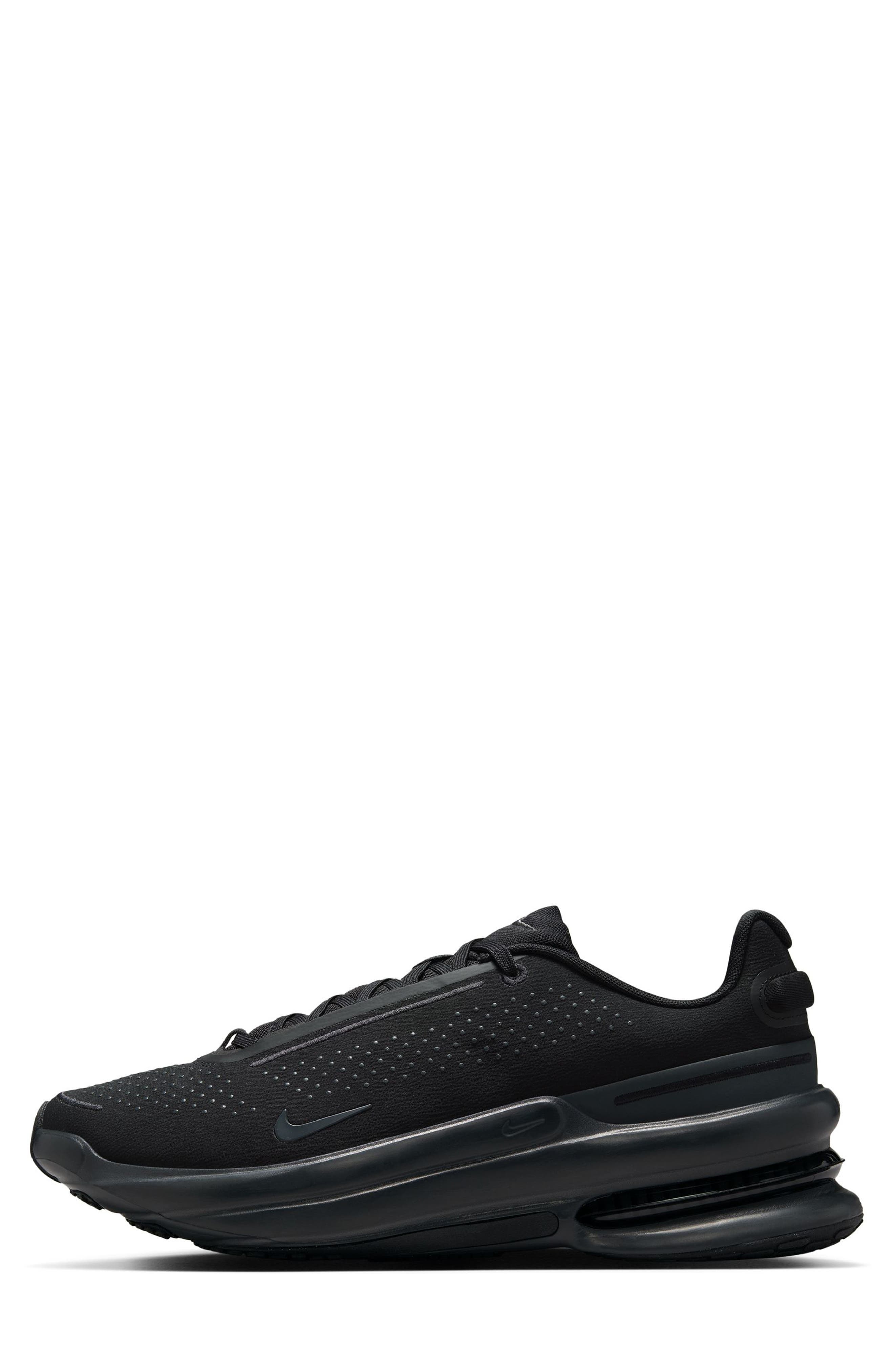 Nike Air Zoom Upturn SC Sneaker, Alternate, color, 002 Black/Anthra