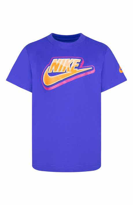 Nike Kids' Candy Futura Graphic T-Shirt