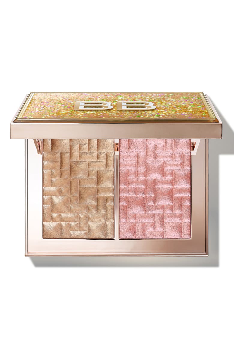 Bobbi Brown Highlight & Glow Highlighting Powder Duo, Main, color, 