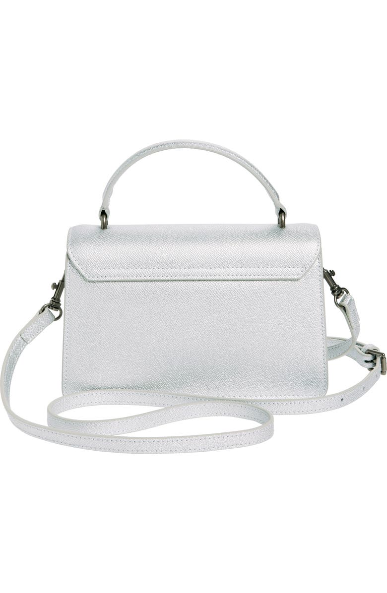 Kurt Geiger London Richmond Top Handle Crossbody Bag, Alternate, color,