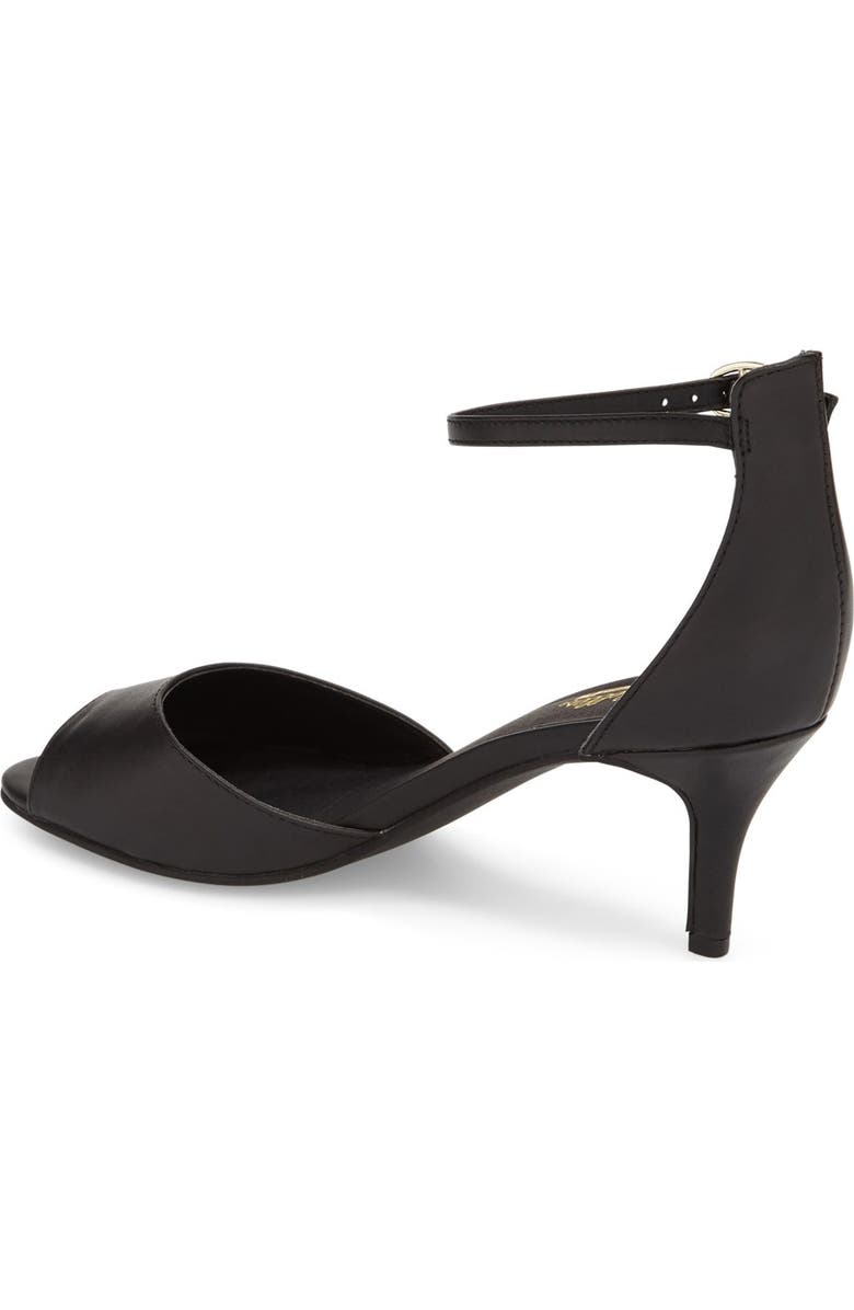 Seychelles 'Hazel' Ankle Strap Pump, Alternate, color,