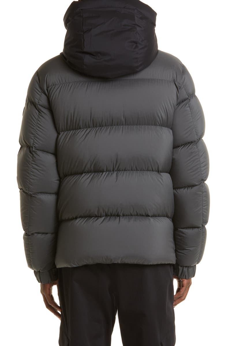 Moncler Madeira Down Puffer Jacket | Nordstrom
