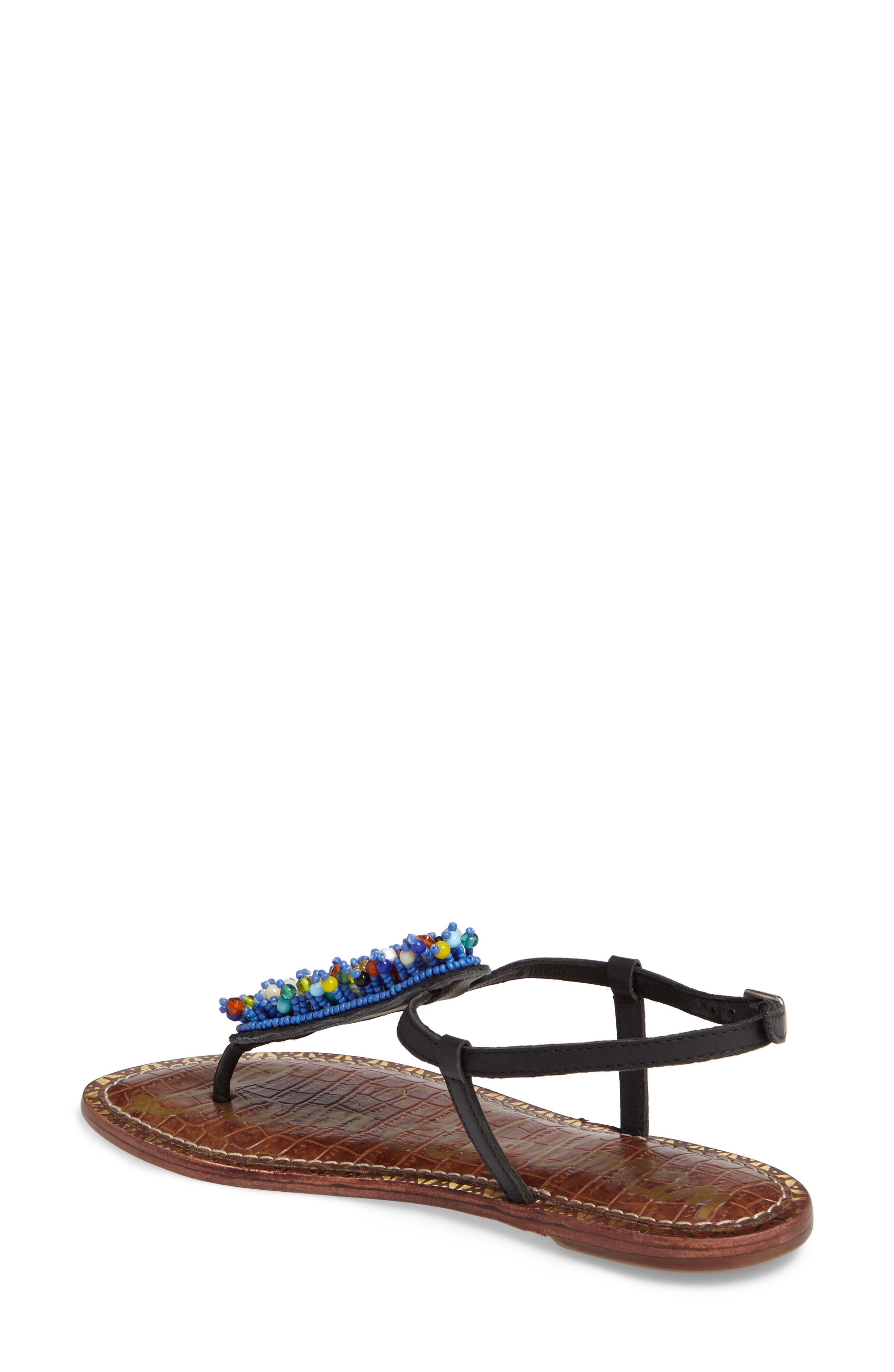 Sam Edelman Gabrielle Sandal, Alternate, color, 