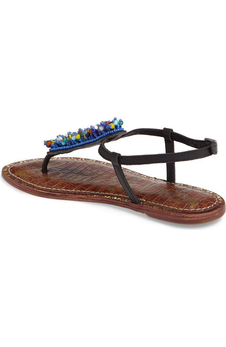 Sam Edelman Gabrielle Sandal, Alternate, color,