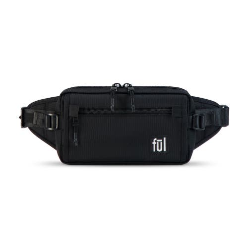 Ful Tactics Collection Scout Waist Pack