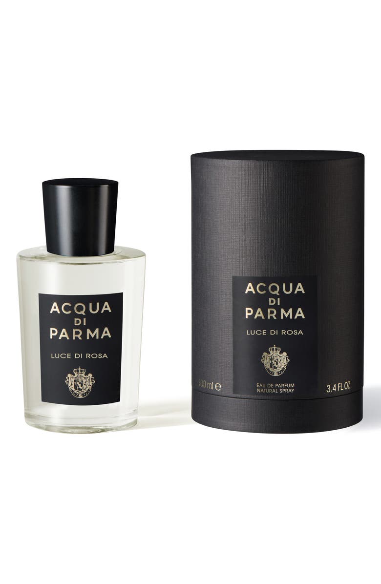 Acqua di Parma Luce di Rosa Eau de Parfum, Alternate, color, 