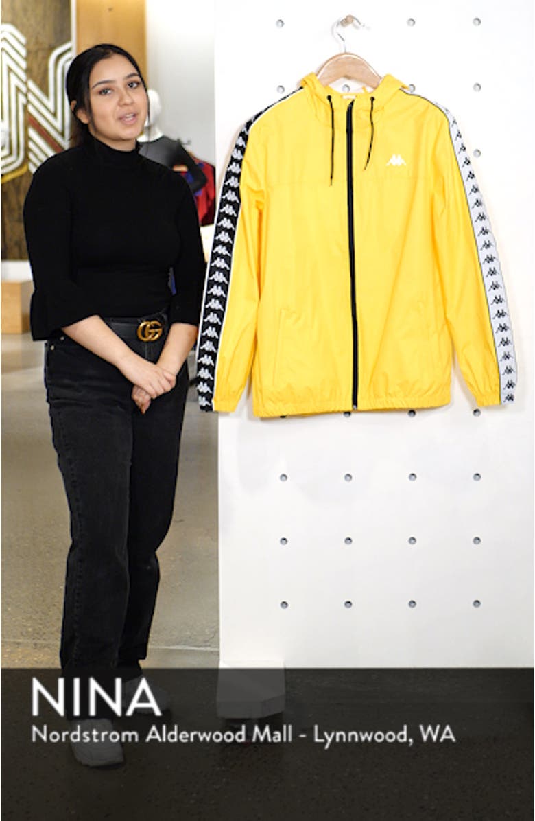 222 Banda Dawson Jacket, sales video thumbnail