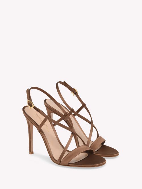 Gianvito Rossi Larisse Sandals