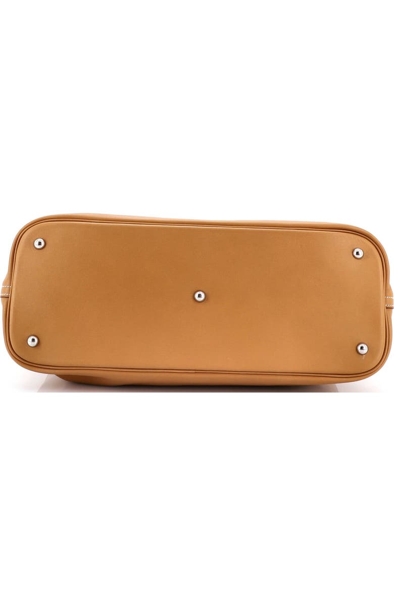 Pre-Owned Hermes Bolide Bag Sikkim Relax 40, Alternate, color, Kraft