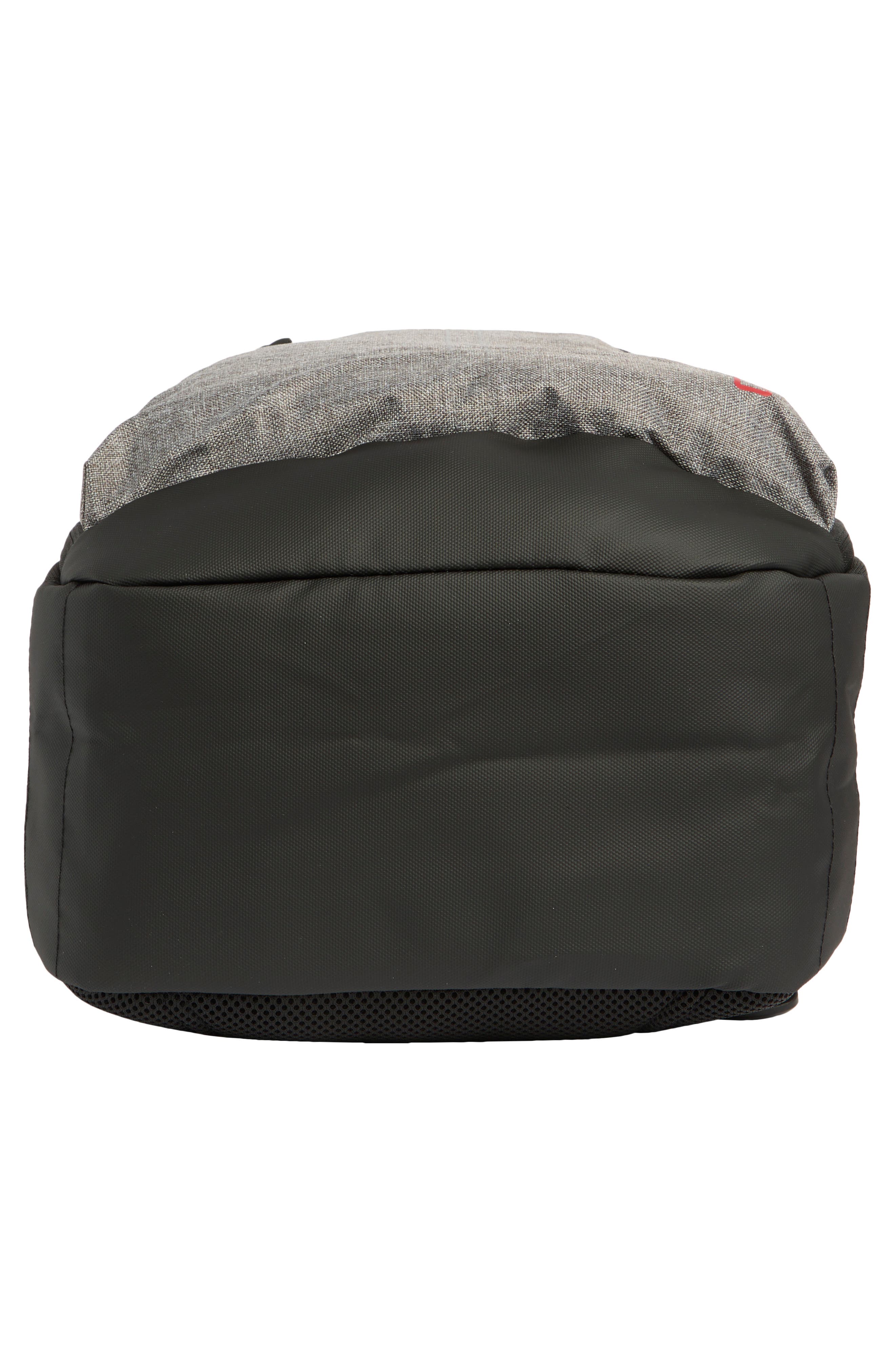 Quiksilver Bookie 2 Backpack, Alternate, color, Heather Grey