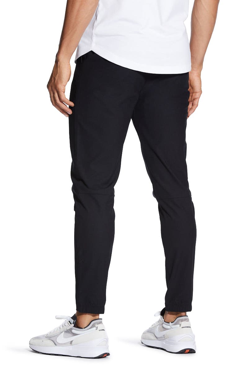 Cuts AO Slim Fit Performance Joggers, Alternate, color, 
