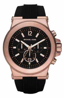 Michael Kors Chronograph Watch, 45mm