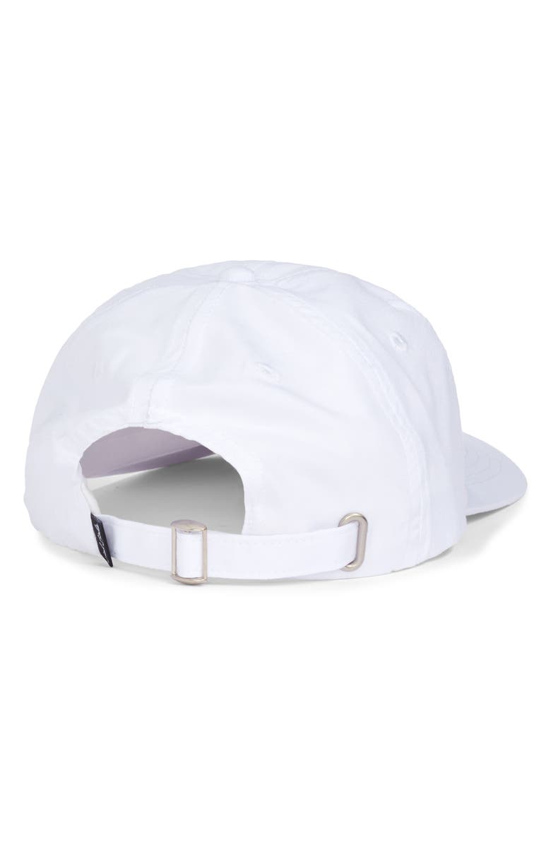 Bad Birdie Embroidered Dad Baseball Cap, Alternate, color, 