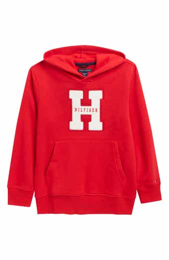 Kids' Chenille H Hoodie