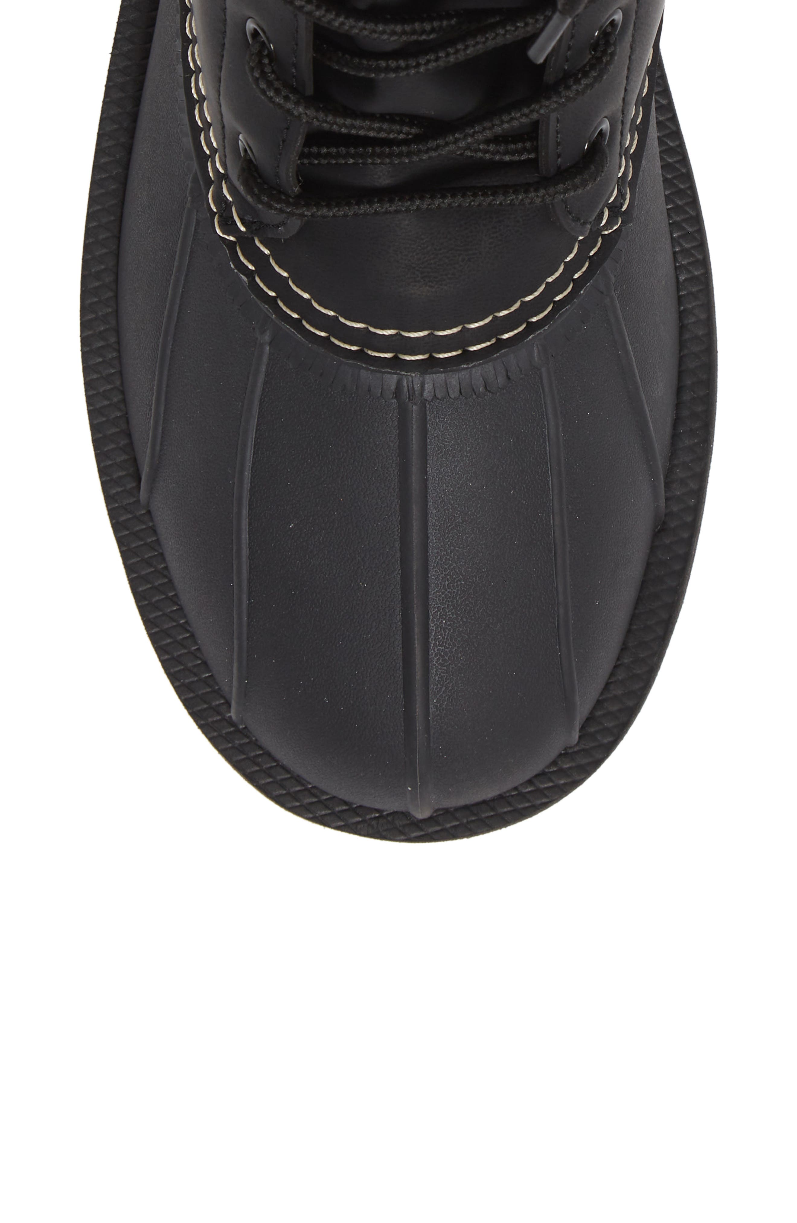 Suicoke Alal Duck Boot, Alternate, color, 