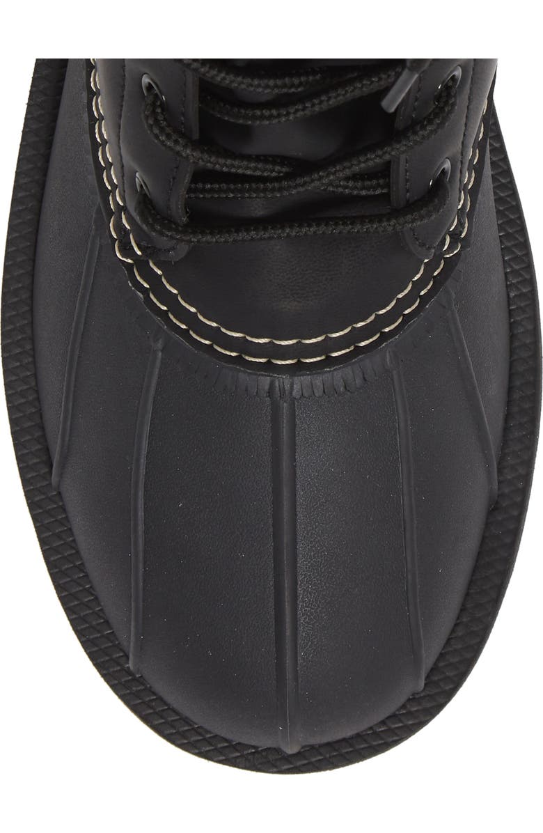 Suicoke Alal Duck Boot, Alternate, color,