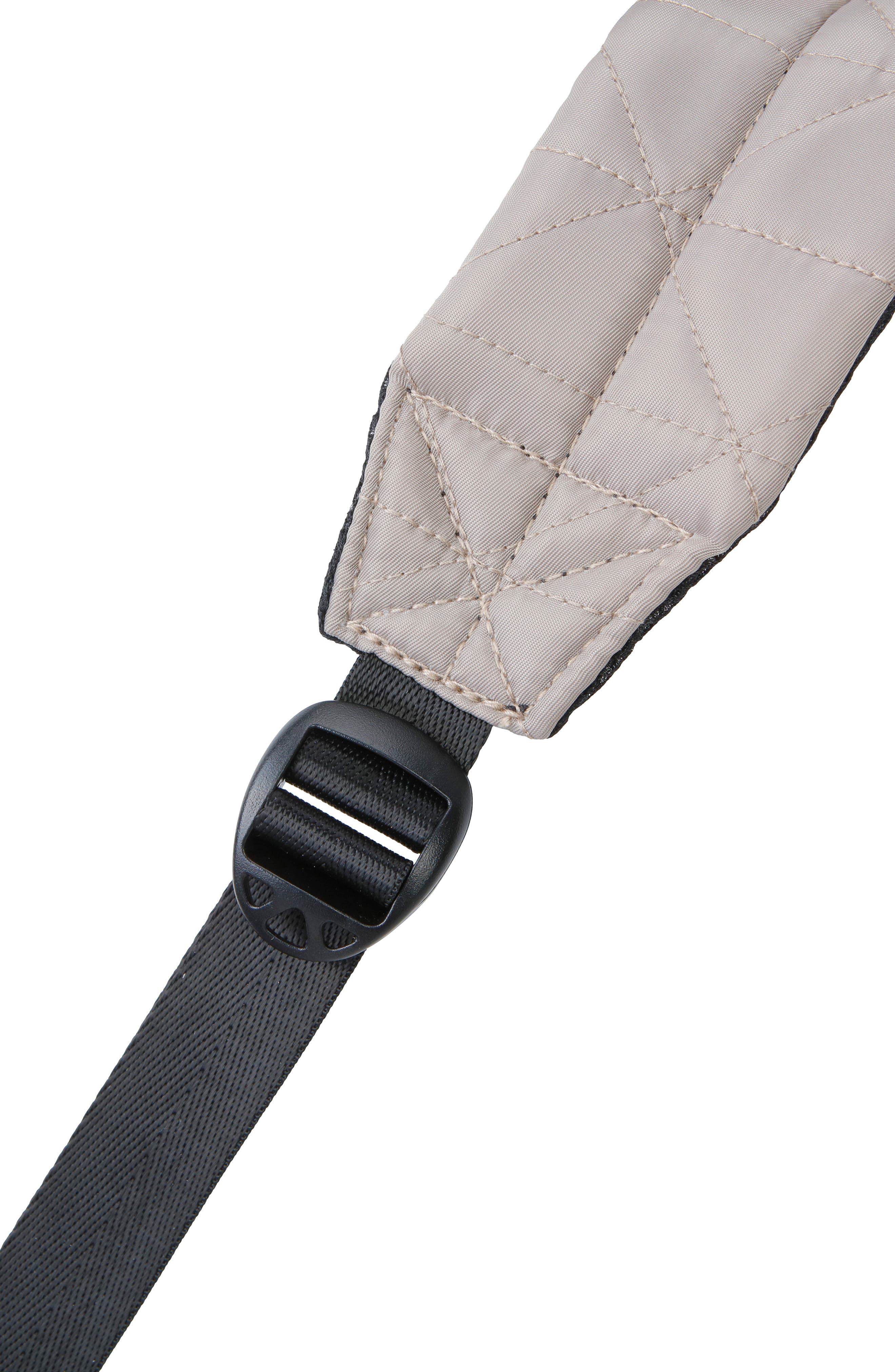 Kenneth Cole Emma Quilted Backpack, Alternate, color, Rye