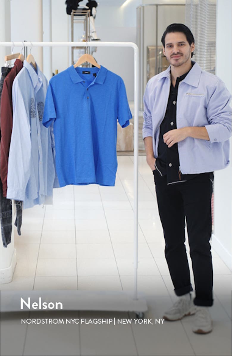 Bron D. Cosmos Polo, sales video thumbnail