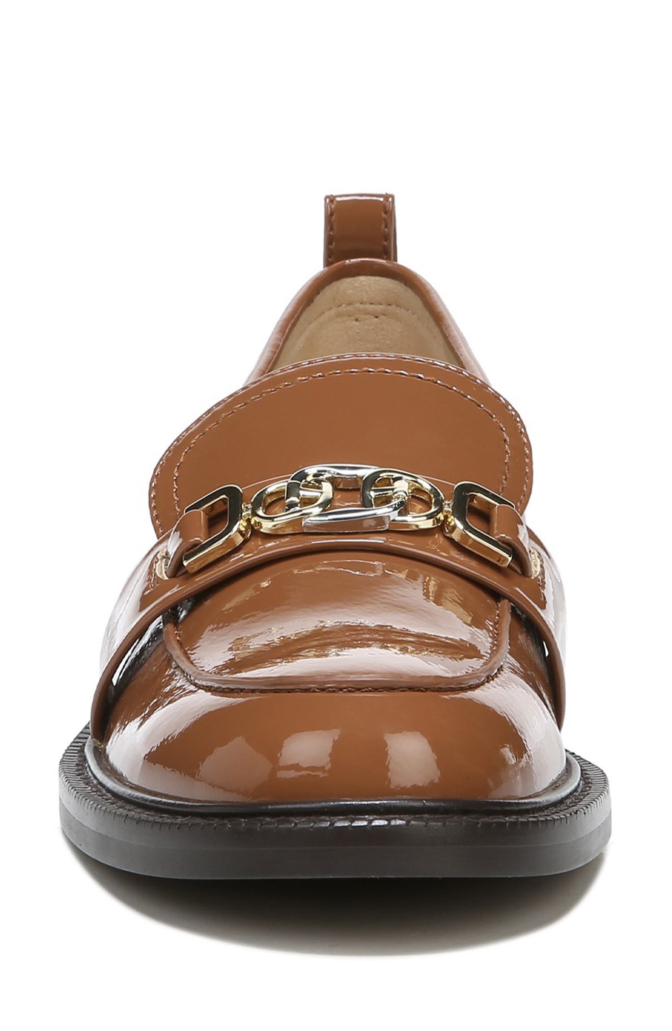 Christy Loafer, Alternate, color, BURNT CARAMEL