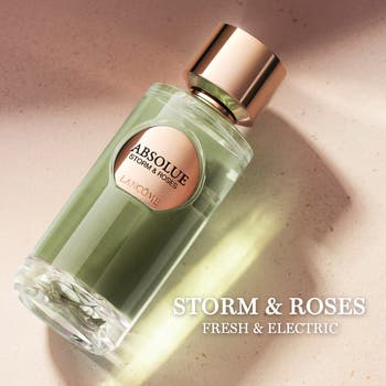 Absolue Storm &amp; Roses Lancôme perfume - a new