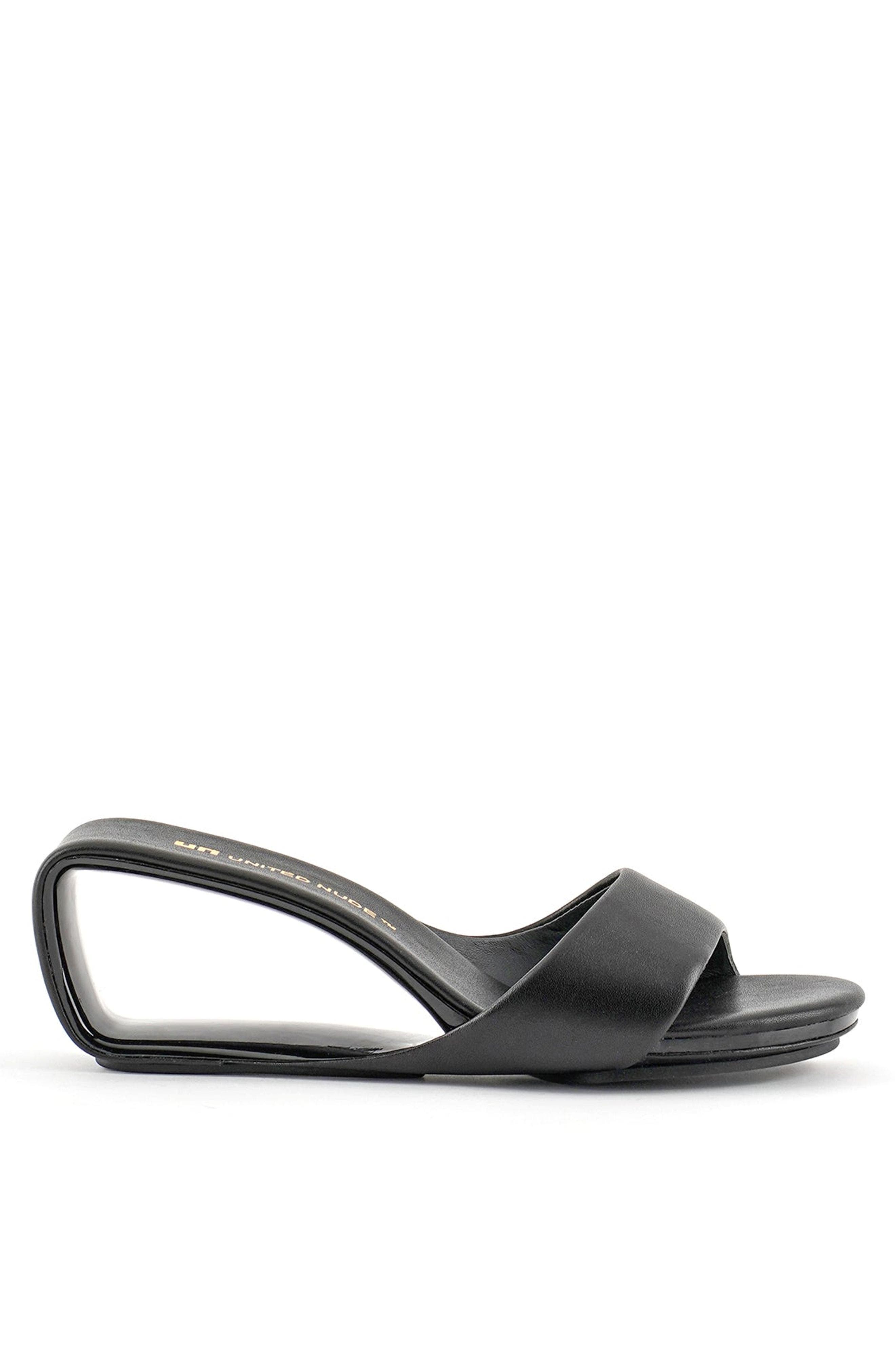 United Nude Mobius Mid, Main, color, Black Ii