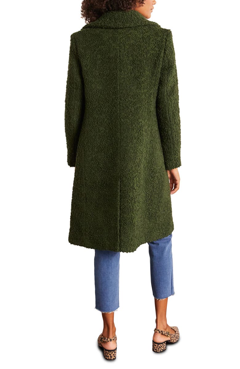 Boden Elveden Textured Coat, Alternate, color, 