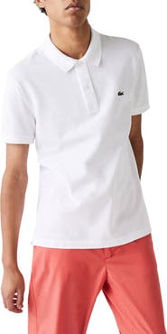 Lacoste Slim Fit Piqué Polo