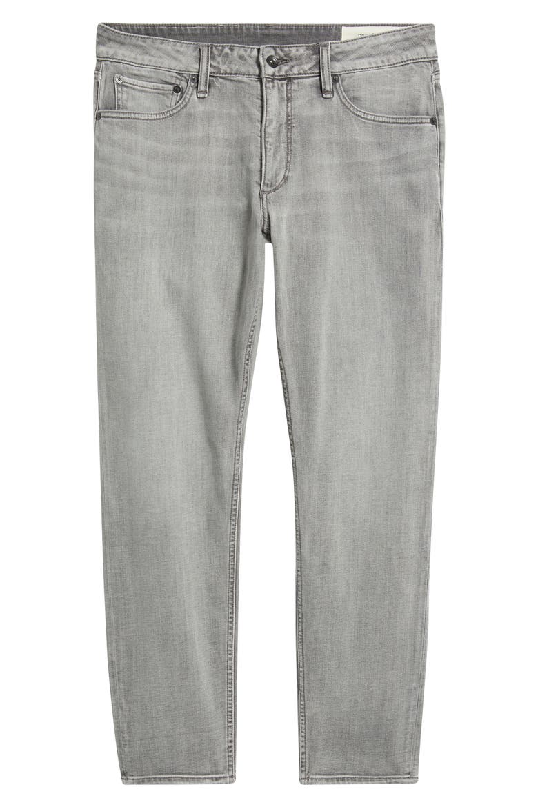 Fit 3 Authentic Stretch Athletic Fit Jeans, Alternate, color, PVMT