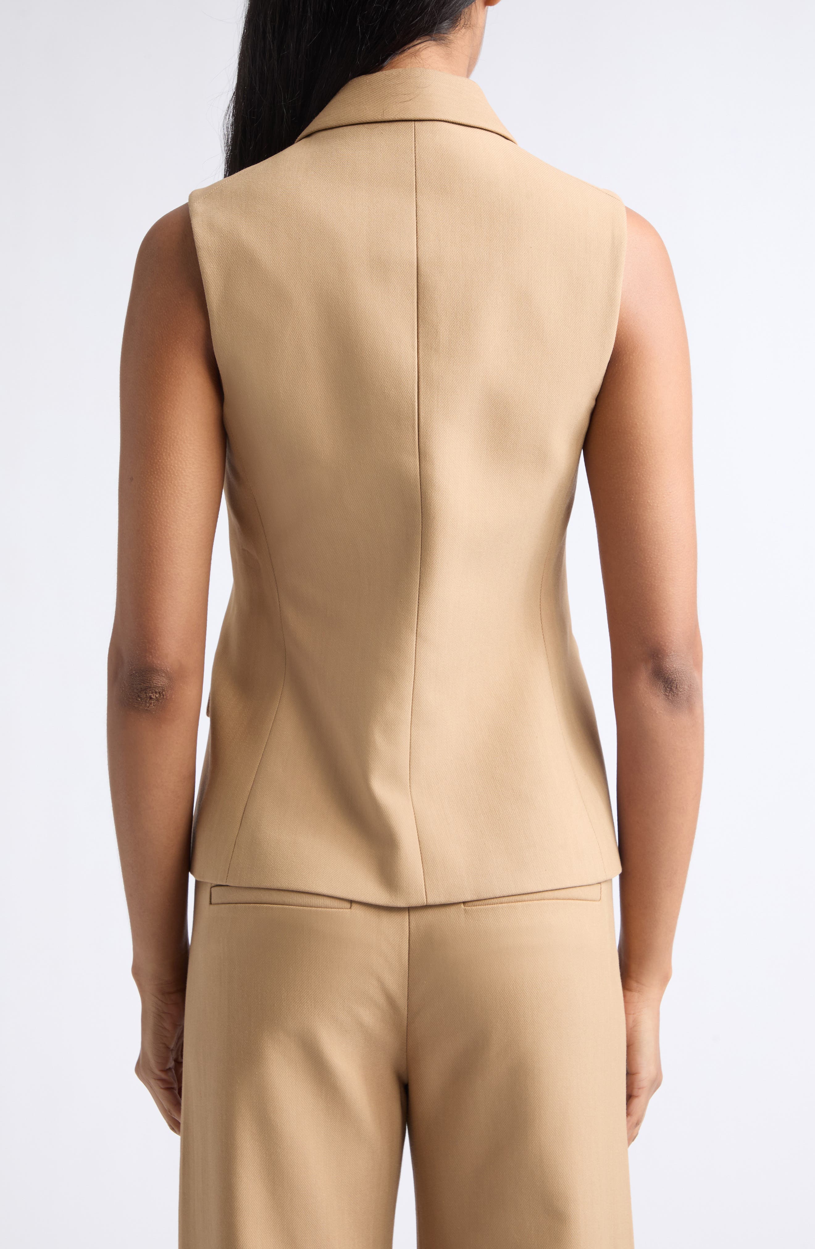 Veronica Beard Benny Vest (Women) | Nordstrom