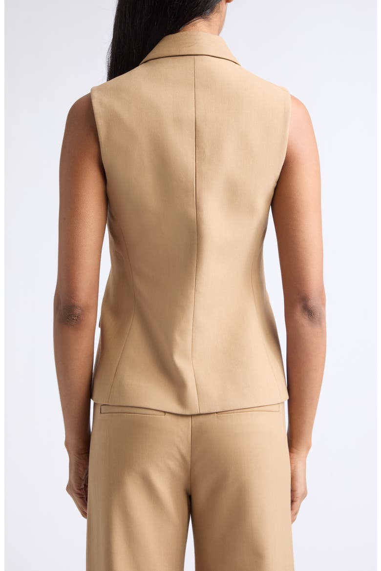 Benny Vest, Alternate, color, HERITAGE KHAKI
