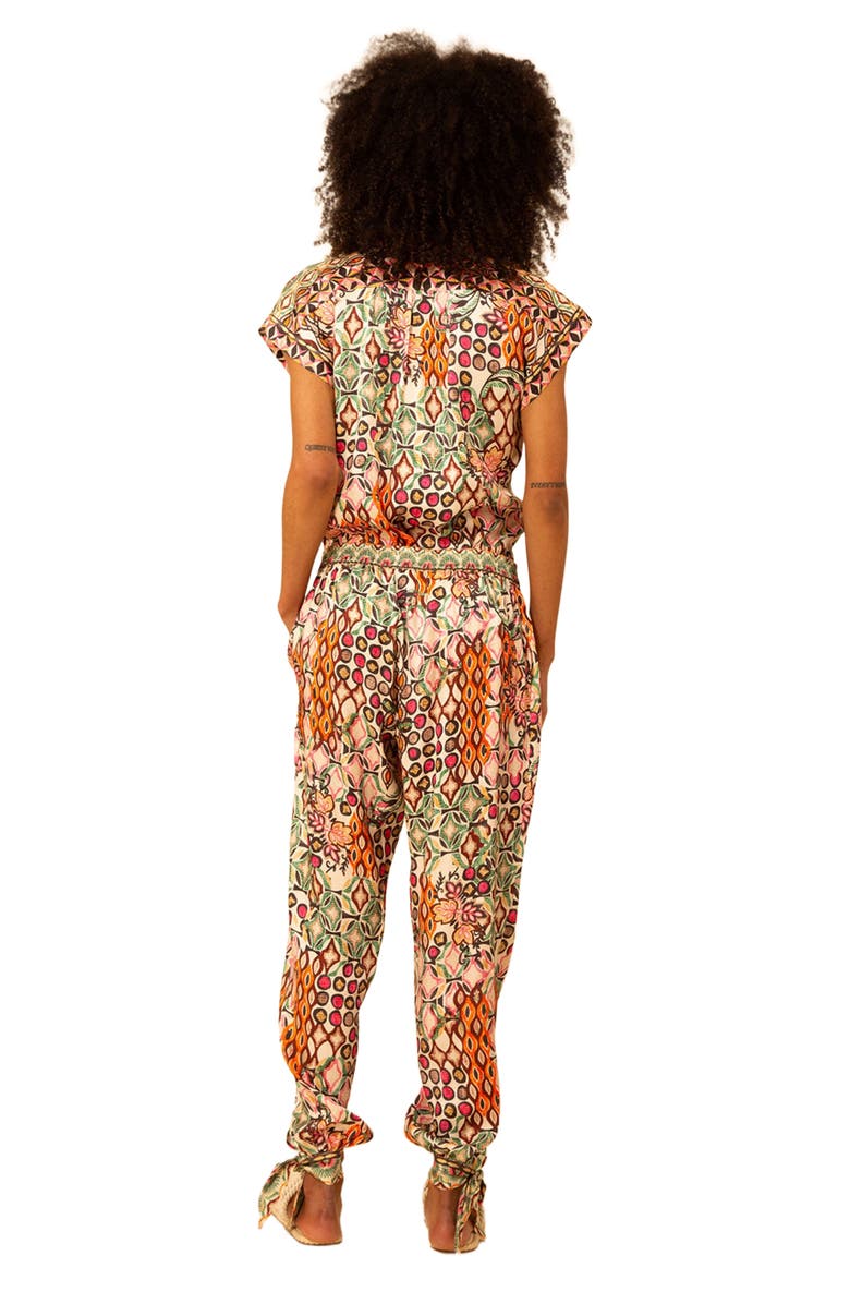 Hale Bob Juliet Twill Pant, Alternate, color, 